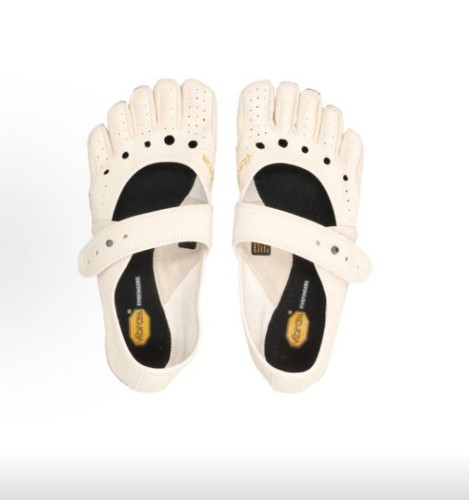 Vibram cinque dita - vibram,