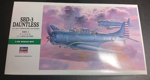 Hasegawa sbd 3 - hasegawa, sbd-3