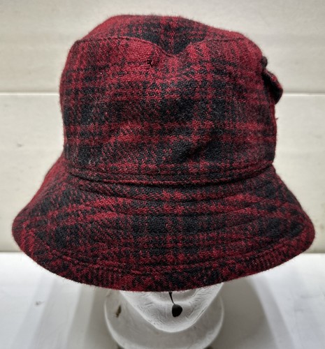 Cappello vintage woolrich - cappello,