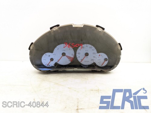 Kit accensione peugeot 206 - peugeot,
