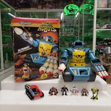 Galoob Micromachines MICRO