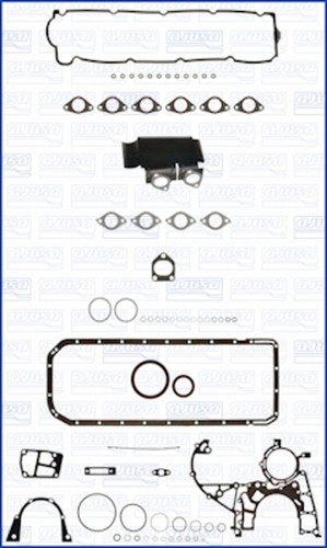 Kit completo guarnizioni