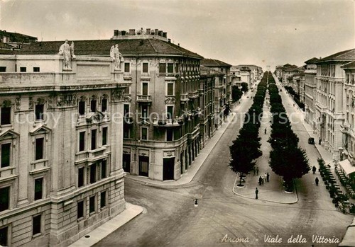 Ancona marche viale della - marche,