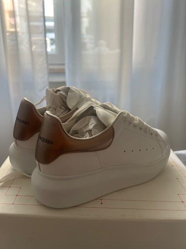 Alexander mcqueen nuove - mcqueen, 37,