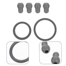  Ricambi Fonendoscopio Accessori Stetoscopio Pediatrico Infermieri