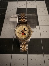 Orologio lorus quarzo bicolore - lorus,