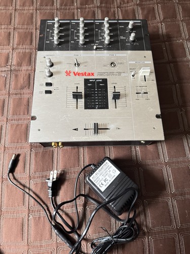 Riparazioni vestax pmc 05 - *riparazioni*, pmc-05