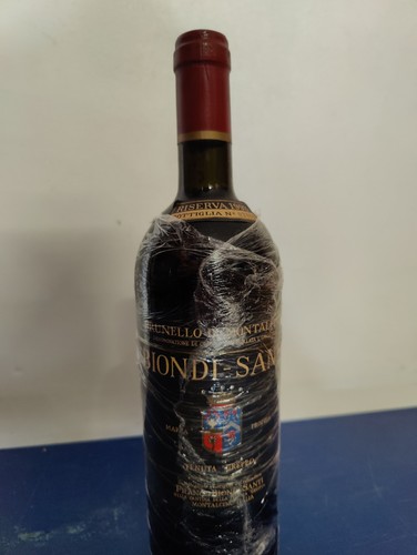 Biondi santi tenuta greppo - santi,