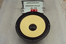 Woofer JBL D38 e viti di