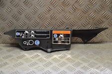 HONDA CB1000R CB 1000 R 2008-2016 PARACATENA COD.7563