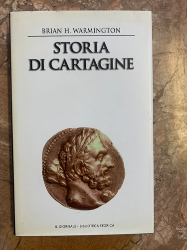 Storia cartagine - storia,