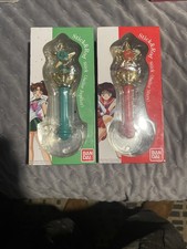 Bastone e asta Sailor Moon