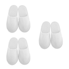  Ciabatte Spa 3 Conteggi per