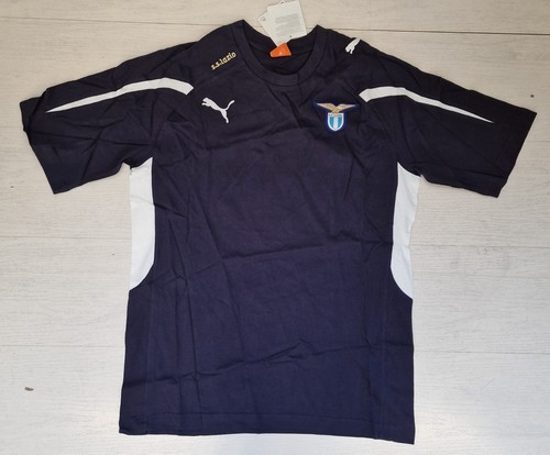 5375 lazio puma maglia cotone - puma,