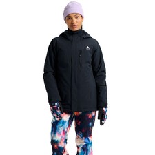 Giacca snowboard burton donna - giacca/snowboard,