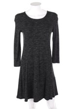 Pimkie Dress Jersey S charcoal