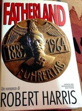 Fatherland [Copertina