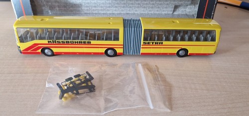 Herpa setra s228 livrea - s228,