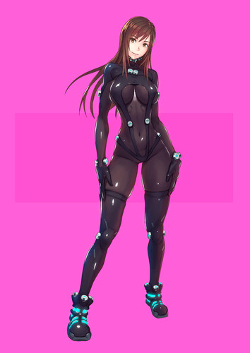 Tappetino gioco anime gantz - gioco,