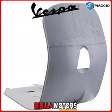 Kit scudo pedana - scudo, restauro