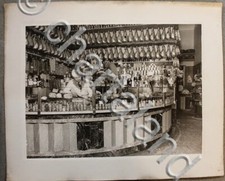 Foto d'epoca Ottolenghi