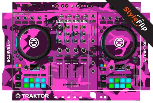 Native instruments mk3 - tk,