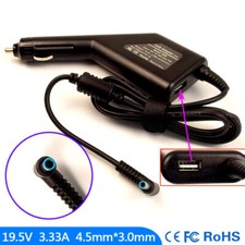 Caricabatteria auto portatile