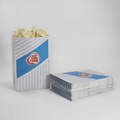 Popcornloop sacchetti popcorn - popcornloop,