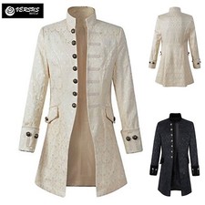 Giacca uomo settecento - giacca,