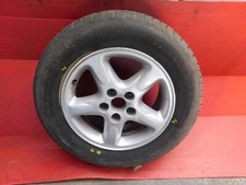 CERCHIO IN LEGA A TOYOTA RAV 4