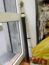 Pistone oleodinamico singolo