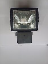 SBP ILLUMINAZIONE  INDUSTRIALE PER ESTERNO IP 55 IODURI METALLICI 150W