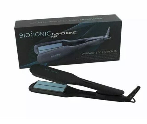 Bio ionic onepass - bio, ferro