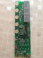 Scheda Elettronica Lavatrice Candy Grandò Vita GV 138 TWHC3