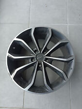 4 cerchioni MAK da 20" con sensori per JEEP GRAND CHEROKEE