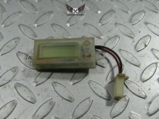 WT MOTORS ATHENS 125 2011 2020 OROLOGIO INDICATORE ORARIO