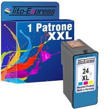 1x Patrone Color XL
