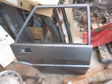 Lancia Delta tutte prima serie - Portiera posteriore destra - Ricambio usato