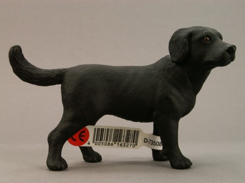 S156 schleich 16327 labrador - #s156,