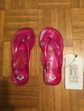 ARENA CIABATTE INFRADITO BAMBINA PEXI ROSA MISURE 32/33/34