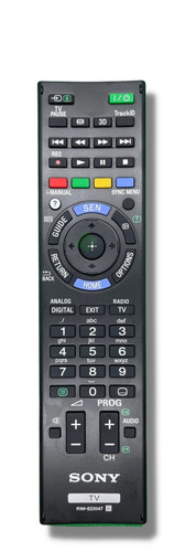 Telecomando originale sony - originale,