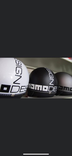Casco momo design fgtr - casco,