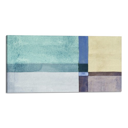 Quadro stampa tela - tela, con