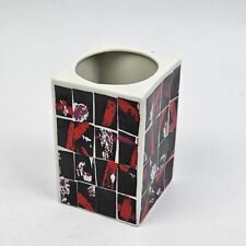 Remo Bianco ( Milano, 1922 - 1988 ) VASO Opera in PORCELLANA  Artistica del 1954