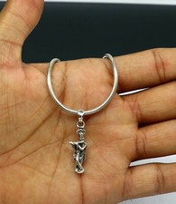 Ciondolo Krishna idolo indù