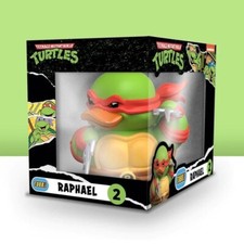 Duck Tubbz Teenage Mutant