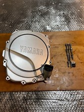 Yamaha GTS 1000 coperchio