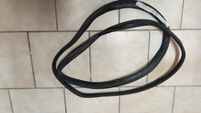 Guarnizione contorno