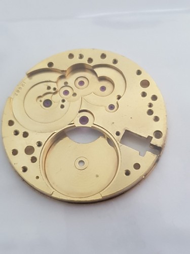 Longines cal 68z ref 100 - ,