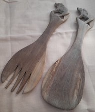 set cucchiaio da portata in